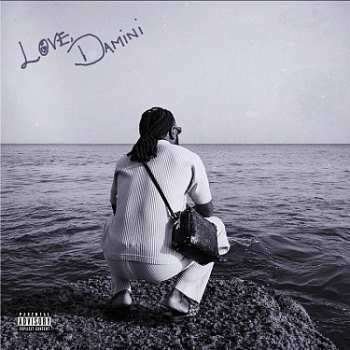 CD Burna Boy: Love, Damini 311592