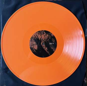 LP Burner: It All Returns To Nothing