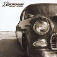 CD Burner: One For The Road 450527