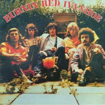 LP Burnin Red Ivanhoe: Burnin Red Ivanhoe 394251