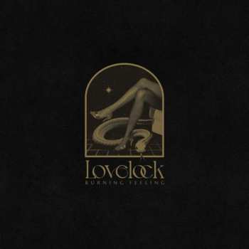 Album Lovelock: Burning Feeling