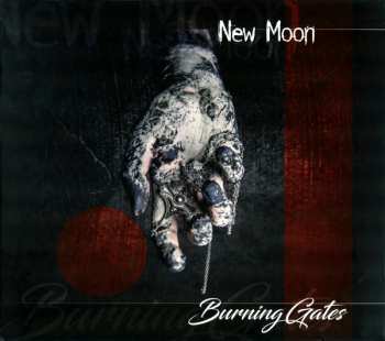 Album Burning Gates: New Moon