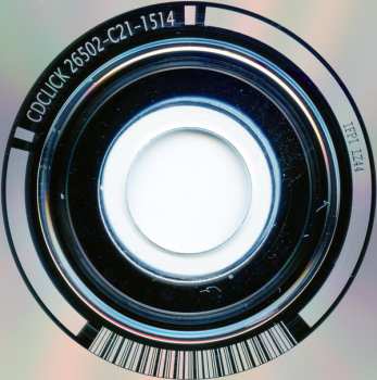 4CD/Box Set Burning Gates: The Acqualuce Years LTD 104979