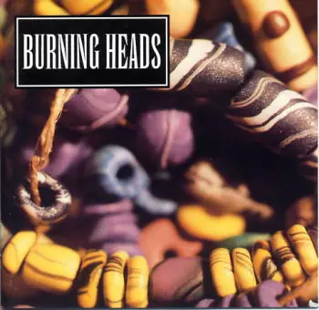 Burning Heads: Dive