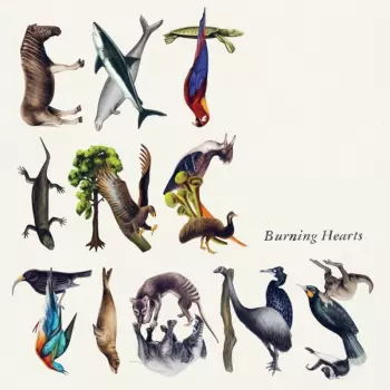 Burning Hearts: Extinctions