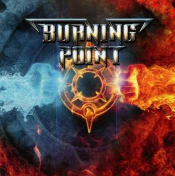 Album Burning Point: Burning Point