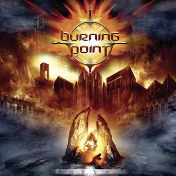 Album Burning Point: Empyre
