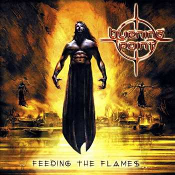CD Burning Point: Feeding The Flames 12413
