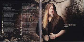 CD Burning Point: The Blaze