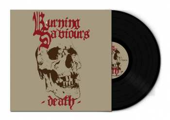 LP Burning Saviours: Death 405482