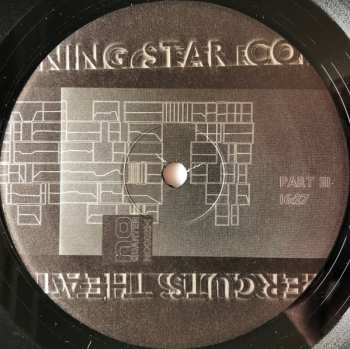 LP Burning Star Core: Papercuts Theater 409322