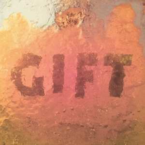 Album Burnt Ones: Gift