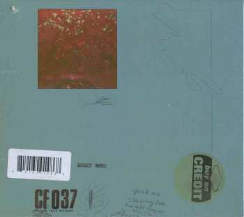 CD Burnt Ones: Gift 290759