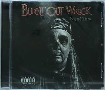 Album Burnt Out Wreck: Swallow