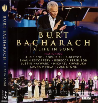 Burt Bacharach: A Life In Song