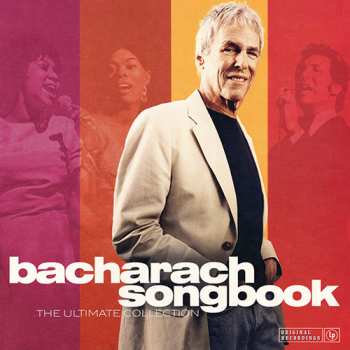 Album Burt Bacharach: Bacharach Songbook - The Ultimate Collection
