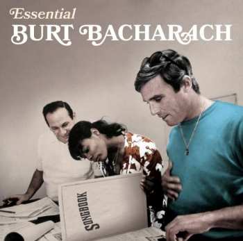 Album Burt Bacharach: Essential Burt Bacharach
