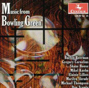 CD Burton Beerman: Music From Bowling Green 421160