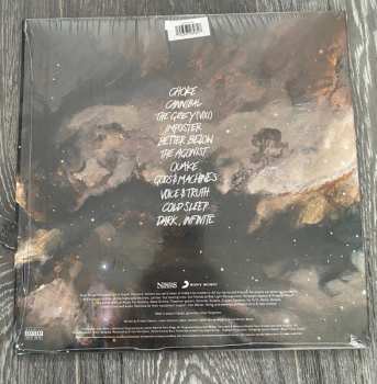 LP Bury Tomorrow: Cannibal