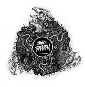 LP Bury Tomorrow: Earthbound