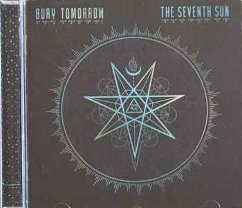 Album Bury Tomorrow: The Seventh Sun