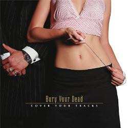 Album Bury Your Dead: Cover Your Tracks