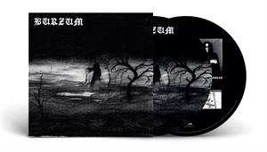 LP Burzum: Burzum  LTD | PIC 385343