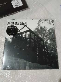 LP Burzum: Aske LTD | PIC 386757
