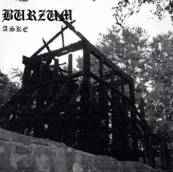 Album Burzum: Aske