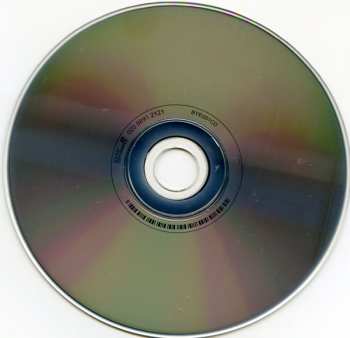 CD Burzum: Belus 424515