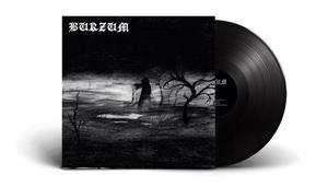 Album Burzum: Burzum
