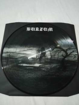 LP Burzum: Burzum  LTD | PIC 385343