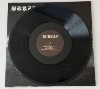 LP Burzum: Burzum LTD 385351