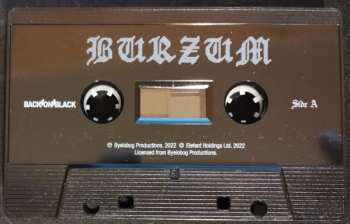 MC Burzum: Burzum 383149