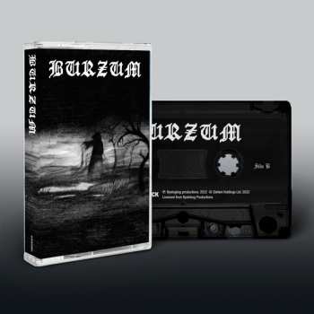 MC Burzum: Burzum 383149