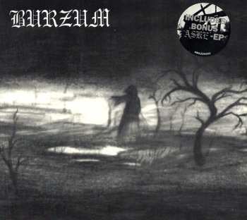 Album Burzum: Burzum / Aske