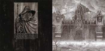 CD Burzum: Det Som Engang Var