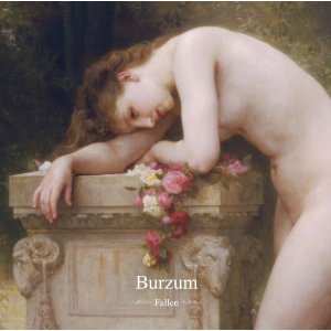 LP Burzum: Fallen 12176