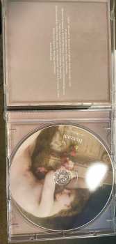 CD Burzum: Fallen