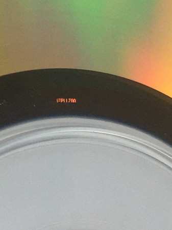 CD Burzum: Fallen 413269