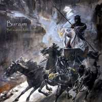 CD Burzum: Sôl Austan, Mâni Vestan 392845