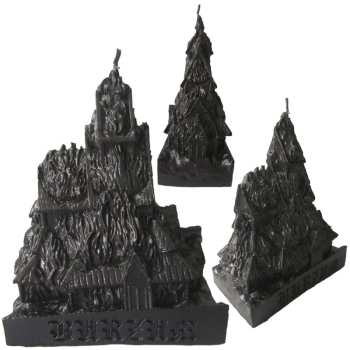 Merch Burzum: Svíčka Aske