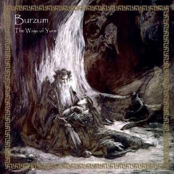 Album Burzum: The Ways Of Yore