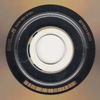 CD Burzum: The Ways Of Yore LTD | DIGI 39678