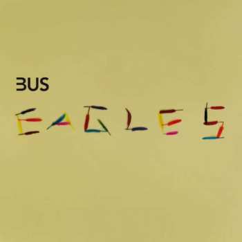 Album Bus: Eagles