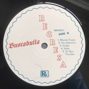LP Buscabulla: Regresa 62294