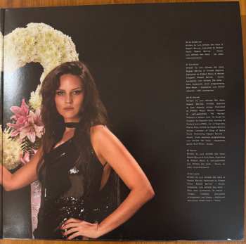 LP Buscabulla: Se Amaba Así CLR