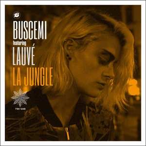 Album Buscemi: La Jungle