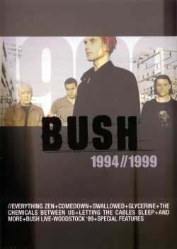 Album Bush: 1994 - 1999
