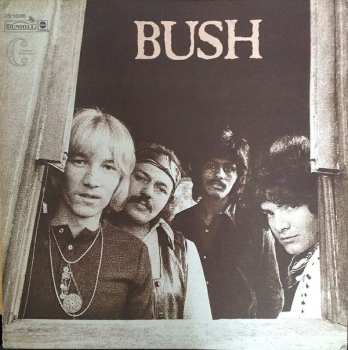Album Bush: Bush